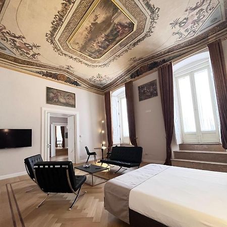 Corso Grand Suites Barletta Extérieur photo