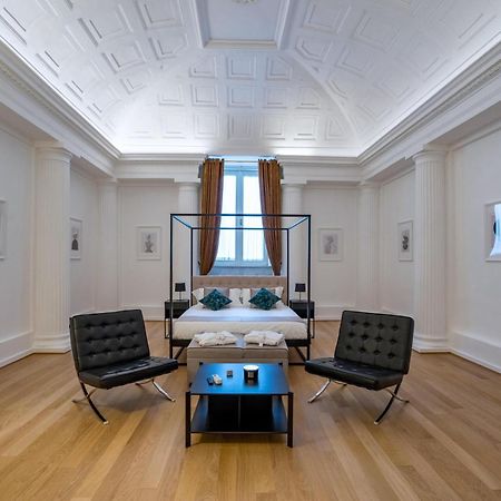 Corso Grand Suites Barletta Extérieur photo