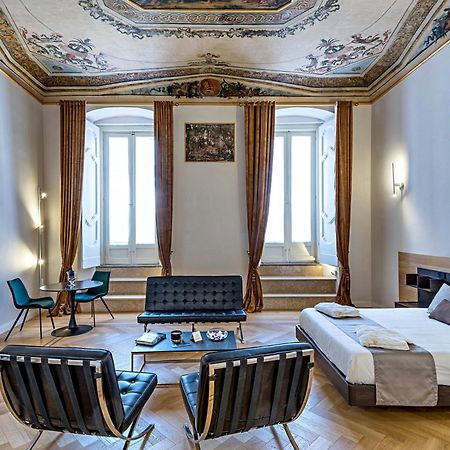 Corso Grand Suites Barletta Extérieur photo