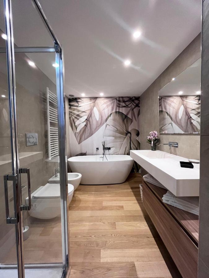 Corso Grand Suites Barletta Extérieur photo