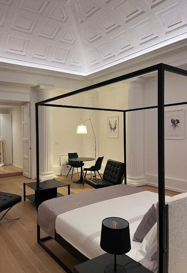 Corso Grand Suites Barletta Extérieur photo