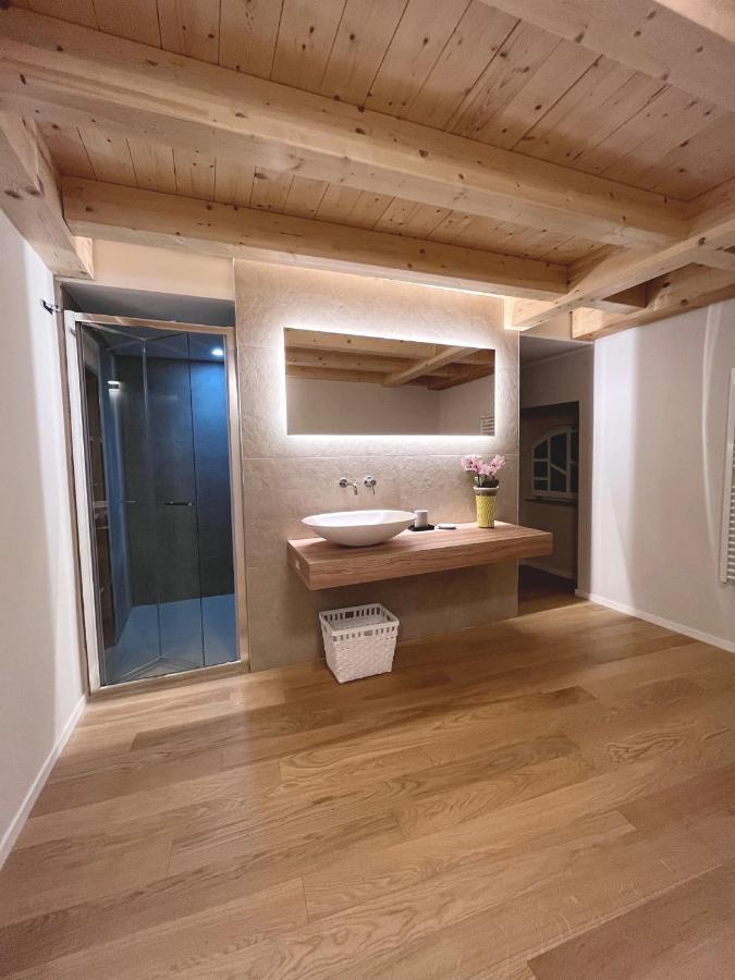 Corso Grand Suites Barletta Extérieur photo