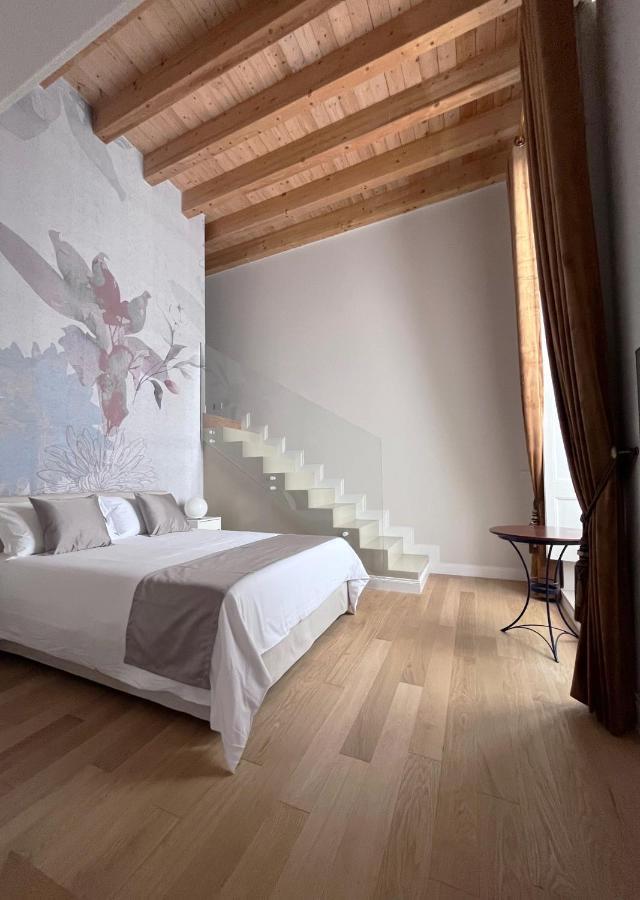 Corso Grand Suites Barletta Extérieur photo