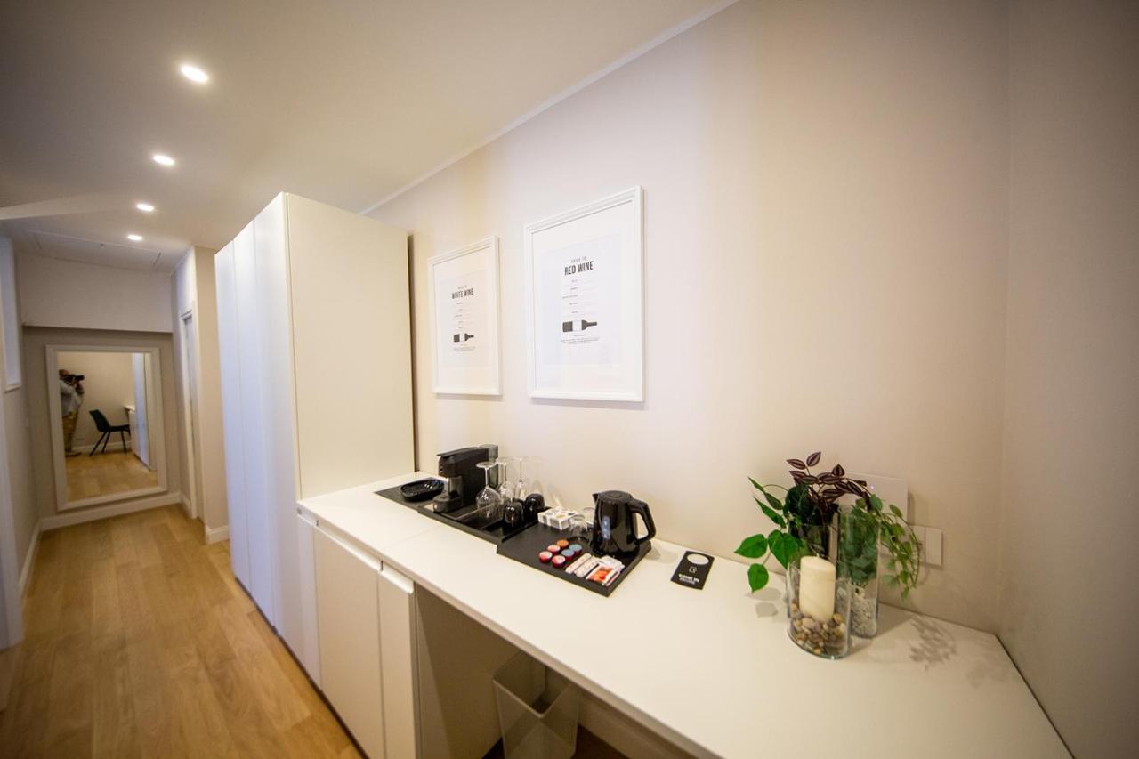 Corso Grand Suites Barletta Extérieur photo