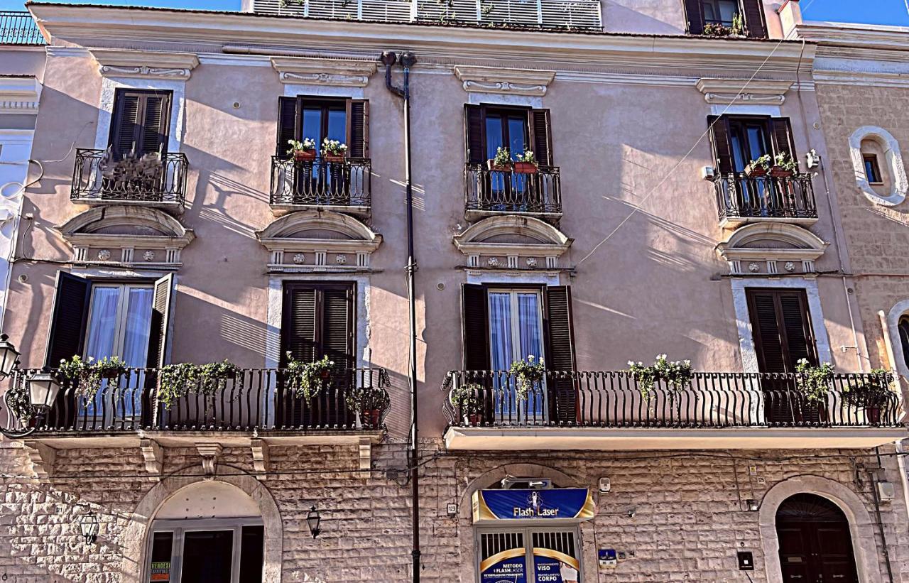 Corso Grand Suites Barletta Extérieur photo