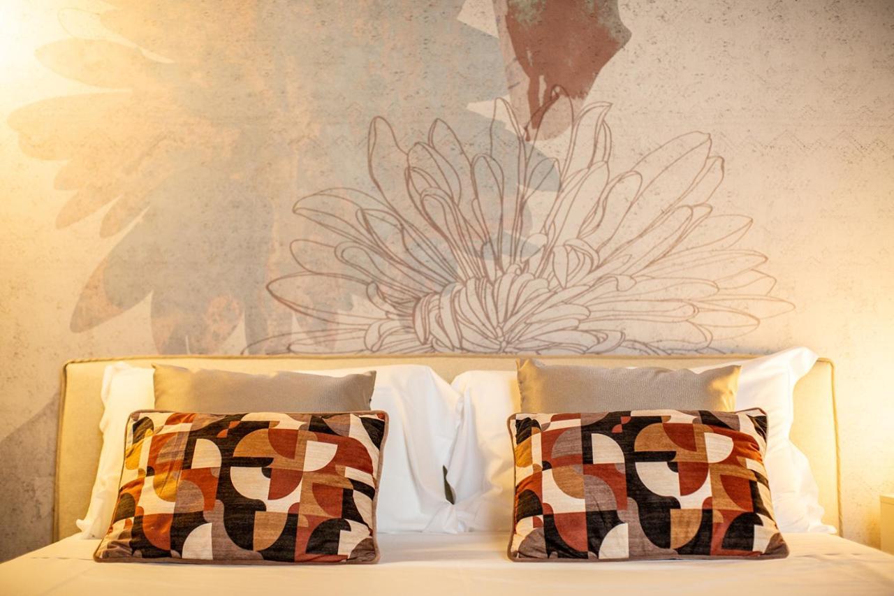 Corso Grand Suites Barletta Extérieur photo