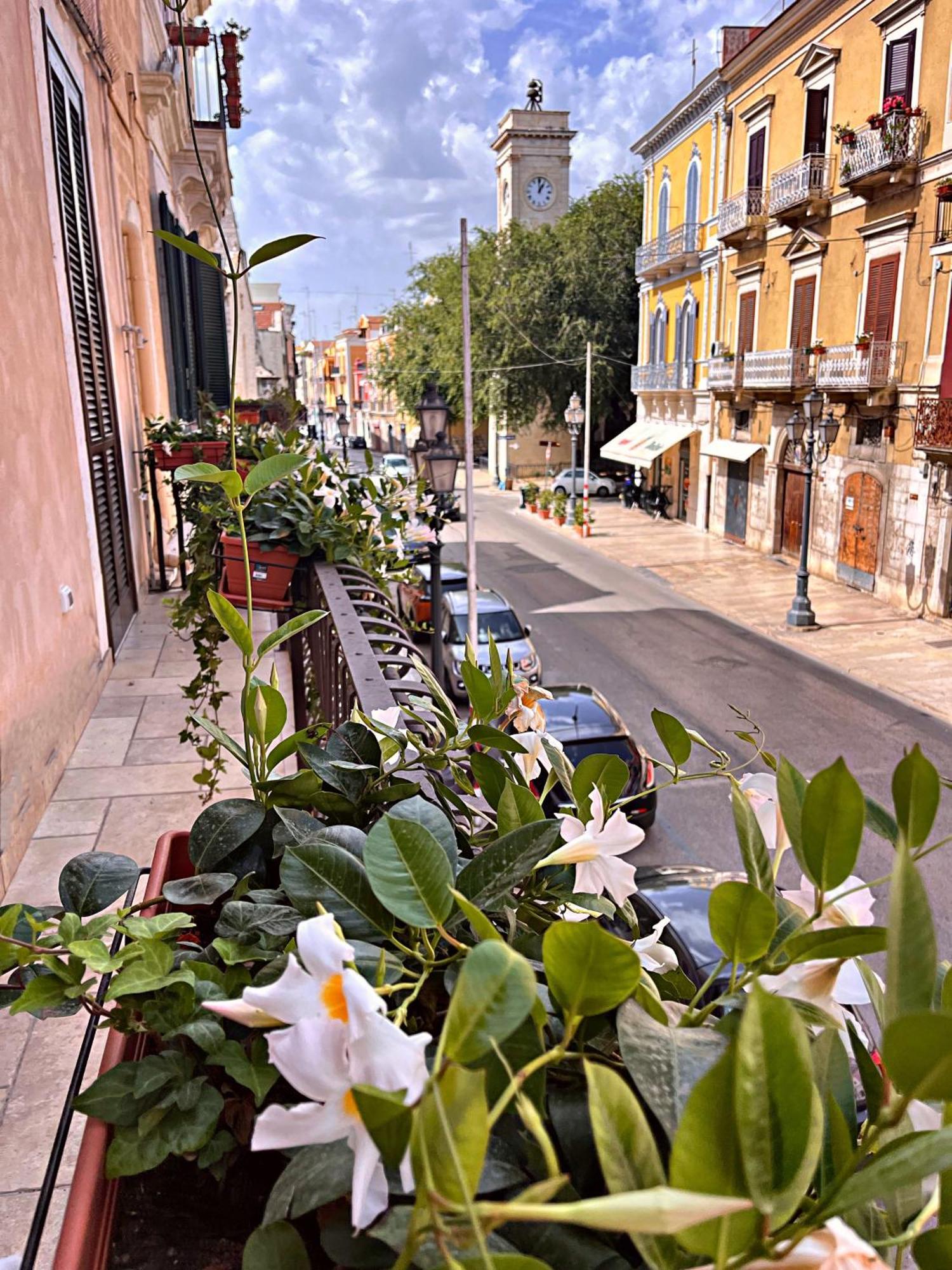 Corso Grand Suites Barletta Extérieur photo