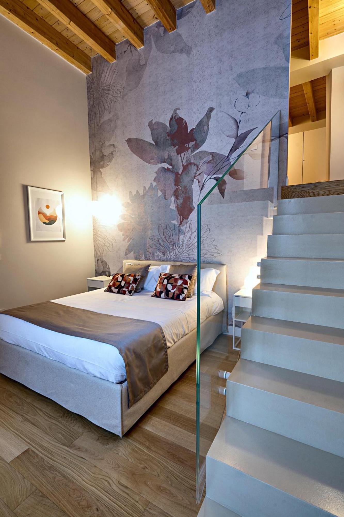 Corso Grand Suites Barletta Extérieur photo