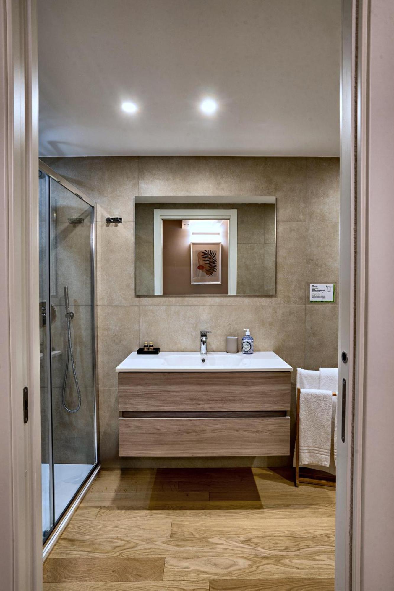 Corso Grand Suites Barletta Extérieur photo