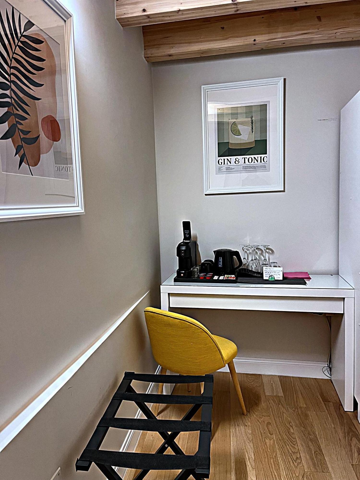 Corso Grand Suites Barletta Extérieur photo